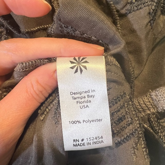 NWT Anthropologie Kyla Seo gray/pewter velour hooded open front jacket size XXL - Picture 4 of 8